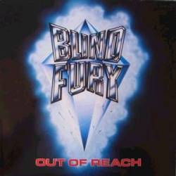 Blind Fury : Out of Reach